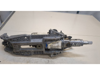 рейка Колонка рулевая Cadillac CTS 2008-2013