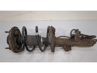 Стойка амортизатора  Mitsubishi Outlander XL 2006-2012 4060A1744040A19     2  дизель