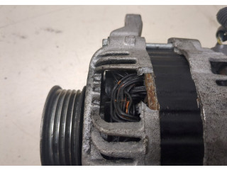 Генератор  Smart Forfour W454 2004-2006       A1351540202     1.3 бензин