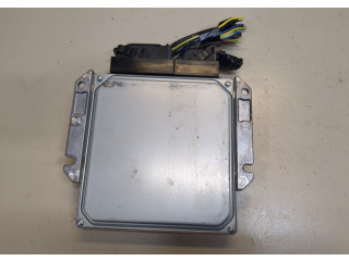 Блок управления двигателем Subaru Forester (S12) 2008-2012