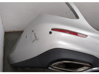 Бампер  Mercedes E W213 2016-2023 задний   