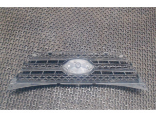 Решетка радиатора  KIA Picanto 2004-2011           8635007500