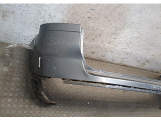 Бампер  Volkswagen Touareg 2002-2007 задний    7L6807417D, 7L6807434F