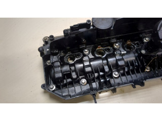 Клапанная крышка двигателя ДВС BMW 5 G30, G31 2016-2024