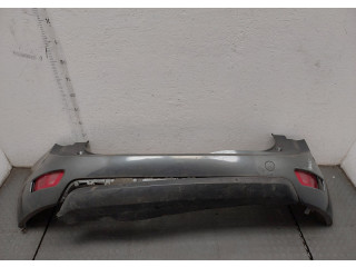 Бампер Citroen C4 Grand Picasso 2013-2018 задний