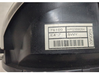 Панель приборов Honda CR-V 2007-2012 78120SWYB41, 78120SWYE41, 78155SWAJ01, 78156SWAJ01 2.2 Дизель