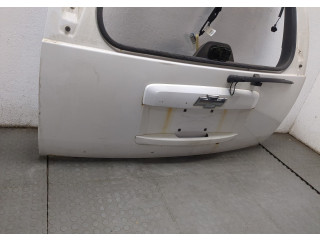 Замок багажника  Chevrolet Tahoe 2006-2014       