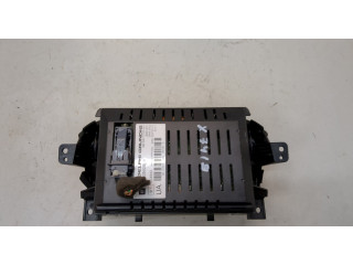 Дисплей бортового компьютера  Opel Antara 2006-2015        