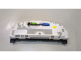 Панель приборов Volkswagen Phaeton 2002-2010