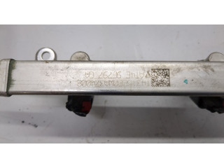 Форсунка топливная  Ford Explorer 2010-2015         