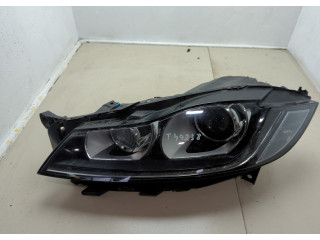 Фара передняя  Jaguar XF 2015–2020 левая 