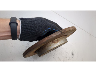 Диск тормозной  Volkswagen Transporter 4 1991-2003   задний         