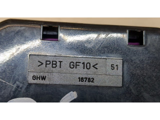 Блок предохранителей  Skoda Fabia 1999-2004         