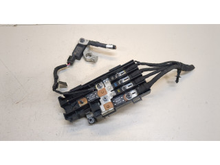 Блок предохранителей Ford EcoSport 2017-