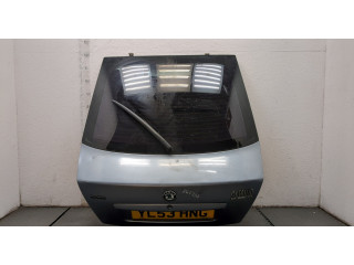 Моторчик заднего дворника Skoda Octavia Tour 1996-2011