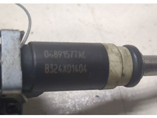 Форсунка топливная Jeep Compass 2011-2016 04891577AC