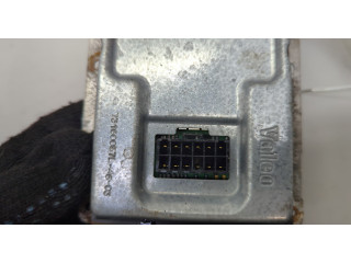 Блок розжига  Saab 9-5 1997-2005