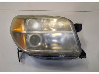 Фара передняя  Honda Pilot 2002-2008 правая 