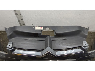 Бампер  Citroen C4 2004-2010 передний   