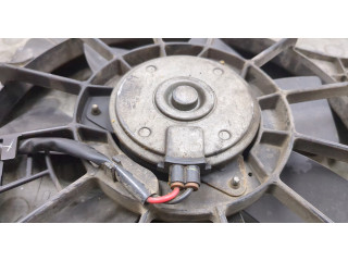 Вентилятор радиатора Honda Civic 2005-2012