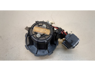 Моторчик печки Audi A5 (8T) 2007-2011 8K0820521, F011500024 8K0820521, F011500024