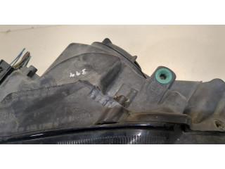 Фара передняя Jaguar XF 2007–2012 левая