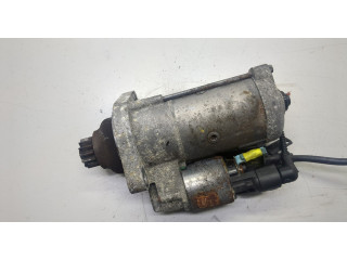 Стартер  Volkswagen Golf 6 2009-2012 1.6     