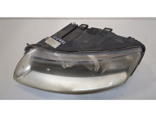 Фара передняя  Audi A6 (C6) 2005-2011 левая 