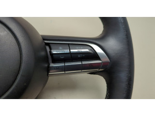 Руль Mazda 3 (BP) 2019-2025