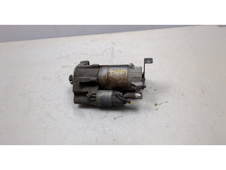 Стартер  Jaguar XF 2007–2012 2.7     