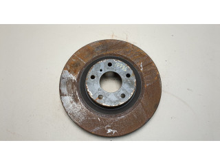 Диск тормозной Infiniti EX35 передний 40206EG000