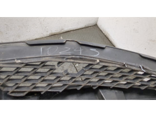 Решетка радиатора  Honda Civic 2006-2012          