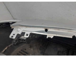 Бампер  Peugeot 5008 2009-2016 передний    