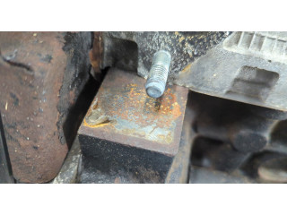 Форсунка топливная Fiat Grande Punto 2005-2010 55191345, 77364150