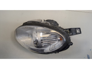 Фара передняя  Mercedes R W251 2005-2017 левая 