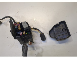 Блок предохранителей Mazda 2 2003-2008 DD1066760A 1.4