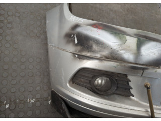 Бампер  Mercedes C W204 2006-2015 передний   