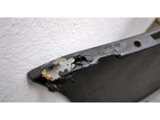 Бампер Jaguar XF 2007-2015 задний