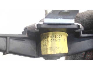 Стеклоподъемник механический  Fiat Multipla