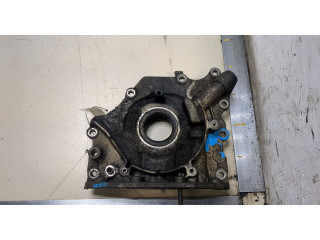 Масляный насос