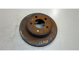 Диск тормозной  Jeep Wrangler 1996-2006   задний         