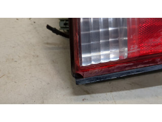 Задний фонарь          