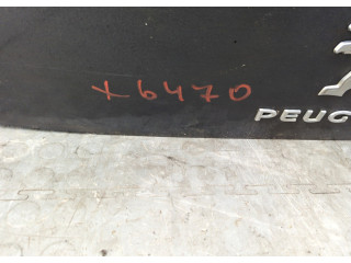 Замок багажника Peugeot 308 2007-2013