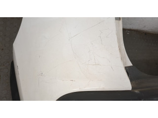 Бампер  Jeep Cherokee 2013- задний   