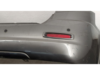 Бампер  KIA Sorento 2002-2009 задний   866113E030XX