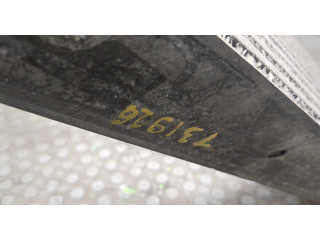 Интеркулер Nissan Qashqai 2006-2013 1.5