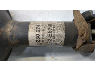 Стойка амортизатора  Renault Clio 1998-2008      