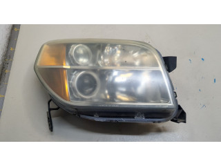 Фара передняя  Honda Pilot 2002-2008 правая 