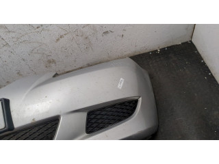 Бампер  Mazda 3 (BK) 2003-2009 передний   BP4K50031DBB