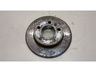 Диск тормозной Volkswagen Golf 4 1997-2005 задний